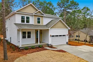 139 Lancashire Ln, Seven Lakes, NC 27376 - Photo 2