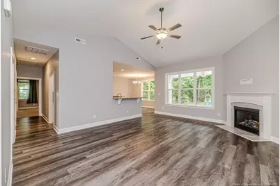 184 River Falls Road, Sanford, NC 27332 - Photo 2