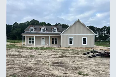 3329 Nc 20 Highway, St. Pauls, NC 28384 - Photo 1