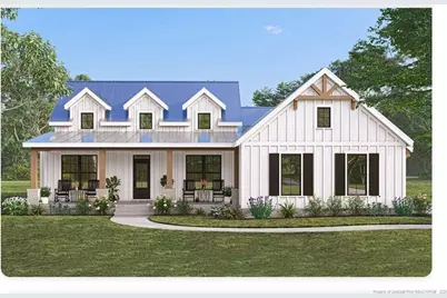 3329 Nc 20 Highway, St. Pauls, NC 28384 - Photo 1