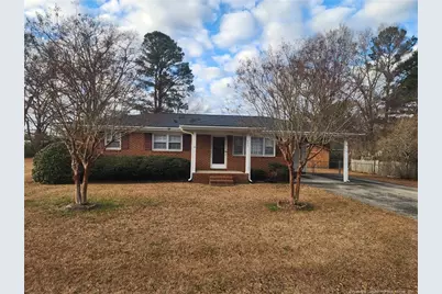 206 Britt Street, Smithfield, NC 27577 - Photo 1
