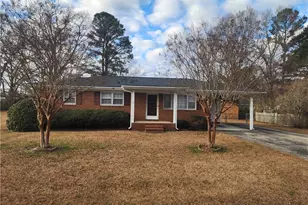 206 Britt St, Smithfield, NC 27577 - Photo 1