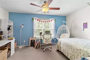 2833 Bargemaster Dr, Fayetteville, NC 28306 - Photo 34