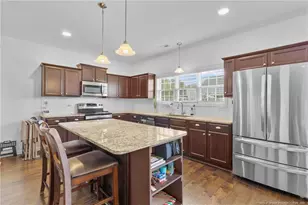2833 Bargemaster Dr, Fayetteville, NC 28306 - Photo 12