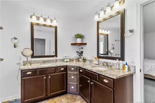 2833 Bargemaster Dr, Fayetteville, NC 28306 - Photo 22