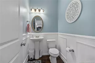 2833 Bargemaster Dr, Fayetteville, NC 28306 - Photo 18