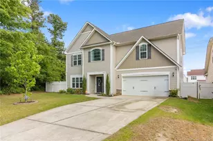 2833 Bargemaster Dr, Fayetteville, NC 28306 - Photo 6
