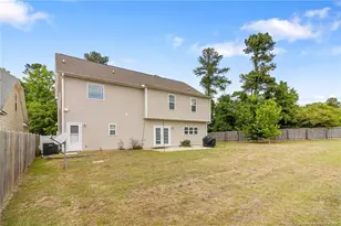 2833 Bargemaster Dr, Fayetteville, NC 28306 - Photo 38