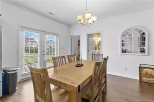 2833 Bargemaster Dr, Fayetteville, NC 28306 - Photo 16