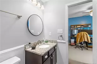 2833 Bargemaster Dr, Fayetteville, NC 28306 - Photo 32