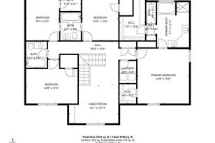 2833 Bargemaster Dr, Fayetteville, NC 28306 - Photo 42