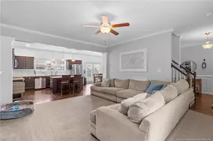 2833 Bargemaster Dr, Fayetteville, NC 28306 - Photo 10