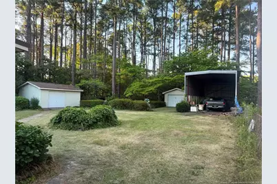 247 Ruritan Drive, Fayetteville, NC 28314 - Photo 4