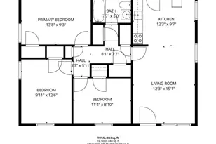 819 Isley St, Fayetteville, NC 28305 - Photo 20