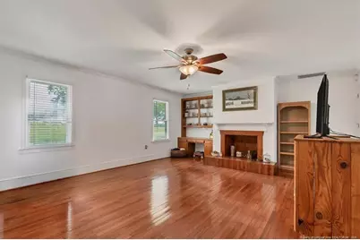 7266 Pleasant Hope Rd Road, Fairmont, NC 28340 - Photo 32