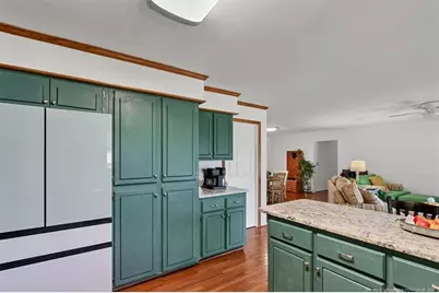 7266 Pleasant Hope Rd Road, Fairmont, NC 28340 - Photo 12