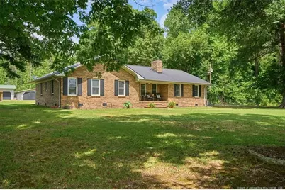 7266 Pleasant Hope Rd Road, Fairmont, NC 28340 - Photo 2