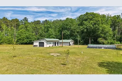 7266 Pleasant Hope Rd Road, Fairmont, NC 28340 - Photo 40