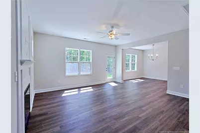 96 Montana Lane, Spring Lake, NC 28390 - Photo 6