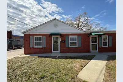 109 Campus Avenue, Raeford, NC 28376 - Photo 2