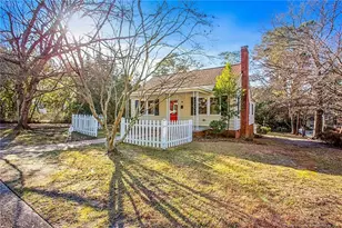 809 Cape Fear Ave, Fayetteville, NC 28303 - Photo 2