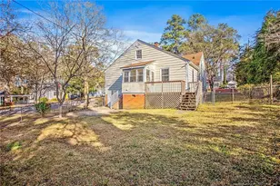 809 Cape Fear Ave, Fayetteville, NC 28303 - Photo 6