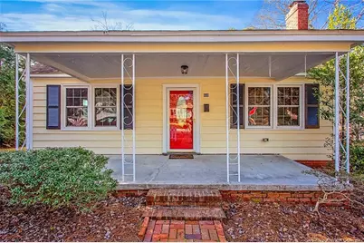 809 Cape Fear Avenue, Fayetteville, NC 28303 - Photo 4