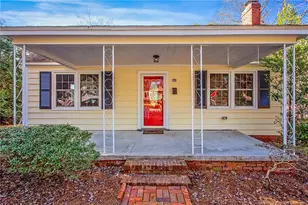 809 Cape Fear Ave, Fayetteville, NC 28303 - Photo 4