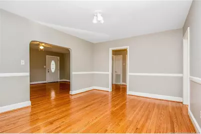 809 Cape Fear Avenue, Fayetteville, NC 28303 - Photo 16