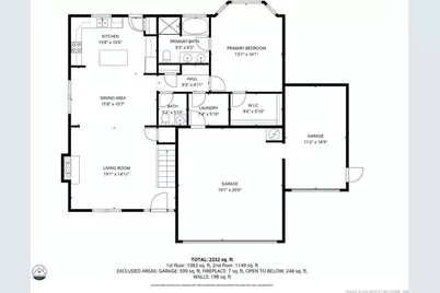 343 Fountain Grove Drive, Raeford, NC 28376 - Photo 34
