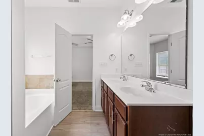 343 Fountain Grove Drive, Raeford, NC 28376 - Photo 12