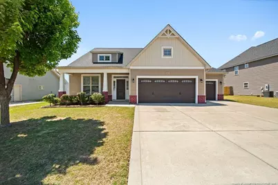 343 Fountain Grove Drive, Raeford, NC 28376 - Photo 1