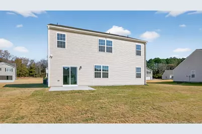 3066 Bayview Drive, Vass, NC 28394 - Photo 32