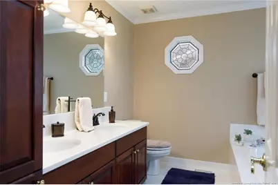 3579 Barbary Bluff, Hope Mills, NC 28348 - Photo 24