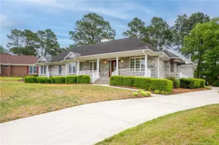 3579 Barbary Bluff, Hope Mills, NC 28348 - Photo 1