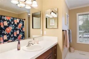 3579 Barbary Bluff, Hope Mills, NC 28348 - Photo 22