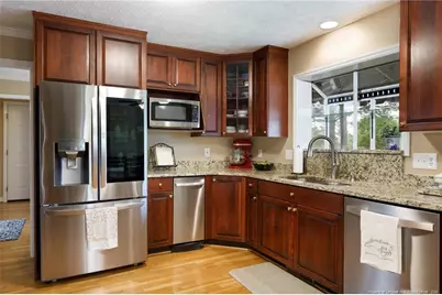 3579 Barbary Bluff, Hope Mills, NC 28348 - Photo 12