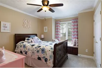 3579 Barbary Bluff, Hope Mills, NC 28348 - Photo 20