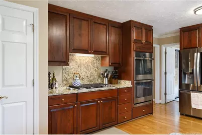 3579 Barbary Bluff, Hope Mills, NC 28348 - Photo 10