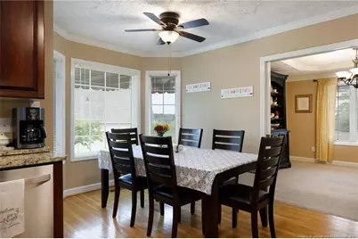 3579 Barbary Bluff, Hope Mills, NC 28348 - Photo 14