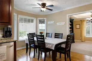 3579 Barbary Bluff, Hope Mills, NC 28348 - Photo 14