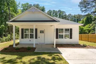 237 Windsor Dr, Fayetteville, NC 28301 - Photo 2