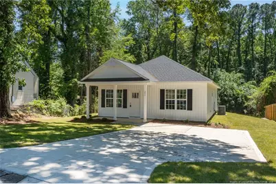 237 Windsor Drive, Fayetteville, NC 28301 - Photo 16
