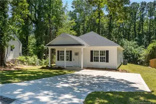 237 Windsor Dr, Fayetteville, NC 28301 - Photo 16