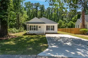 237 Windsor Dr, Fayetteville, NC 28301 - Photo 28