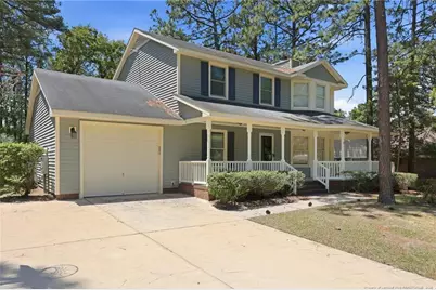 5513 Hartfield Court, Fayetteville, NC 28311 - Photo 42