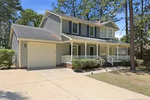 5513 Hartfield Ct, Fayetteville, NC 28311 - Photo 42