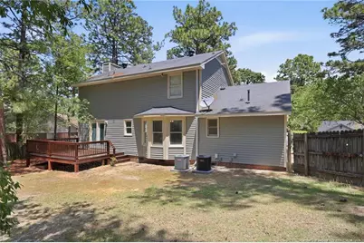 5513 Hartfield Court, Fayetteville, NC 28311 - Photo 2