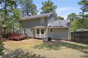 5513 Hartfield Ct, Fayetteville, NC 28311 - Photo 2