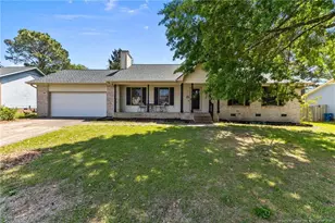 7657 Southbend Dr, Fayetteville, NC 28314 - Photo 1